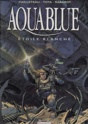 T6 : Etoile Blanche I