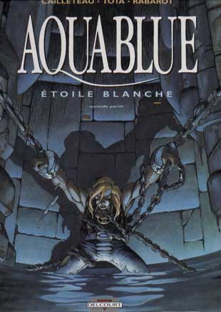 T7 :Etoile Blanche II